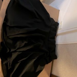 Skater skirt